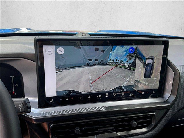 New 2026 Ford Bronco Sport Outer Banks w/ Outer Banks Tech Package+ AWD/4WD image 19