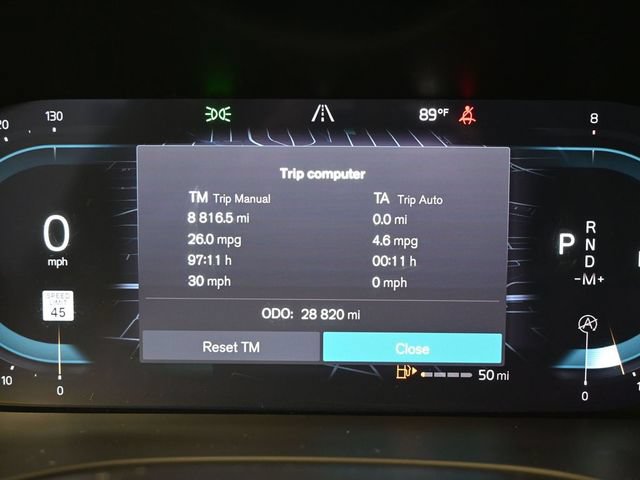 Used 2023 Volvo XC60 B5 Ultimate w/ Climate Package FWD image 27