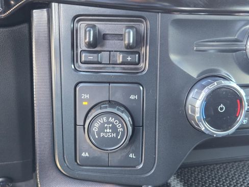 Used 2024 Ford F150 Raptor w/ Equipment Group 803A Raptor R image 14