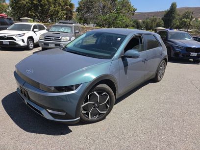 Used 2024 Hyundai Ioniq 5 SEL