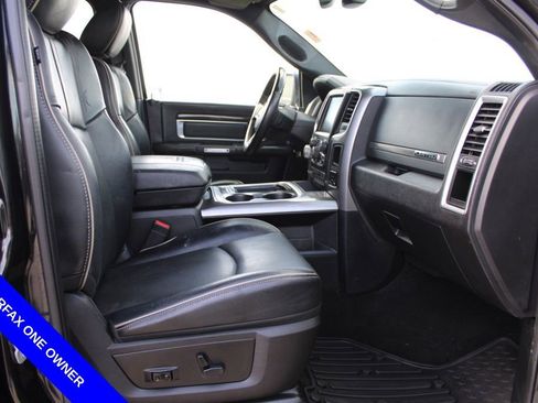 Used 2017 RAM 1500 Limited image 20