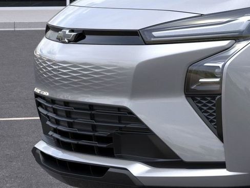 New 2027 Chevrolet Bolt LT w/ Comfort Package image 13