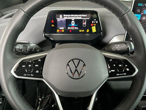 New 2026 Volkswagen ID.4 Pro S Plus image 23