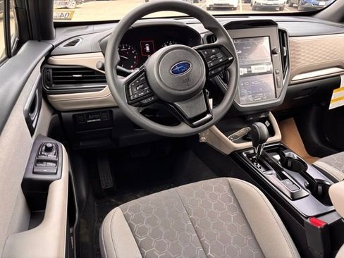 New 2026 Subaru Forester image 17