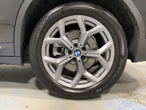 Used 2023 BMW X3 xDrive30i w/ Premium Package image 26