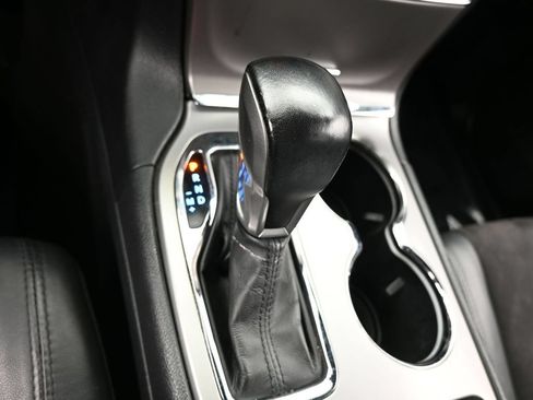 Used 2020 Jeep Grand Cherokee Altitude RWD image 27