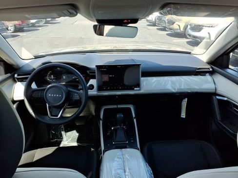 New 2026 MAZDA CX-5 Preferred AWD/4WD image 10