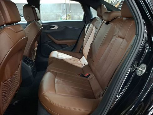 Used 2018 Audi A4 2.0T Premium w/ Convenience Package image 8