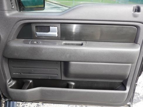 Used 2013 Ford F150 FX4 w/ Luxury Equipment Group AWD/4WD image 25