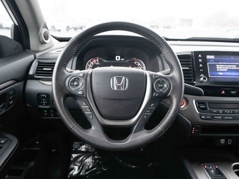 Certified 2022 Honda Ridgeline RTL image 21