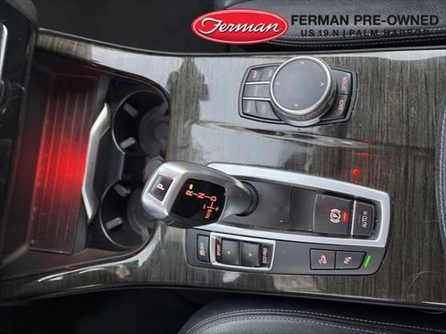 Used 2017 BMW X3 xDrive35i image 9