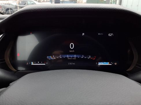 Used 2025 Jeep Grand Cherokee L Altitude image 15