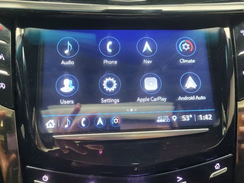 Used 2018 Cadillac CTS Luxury image 25