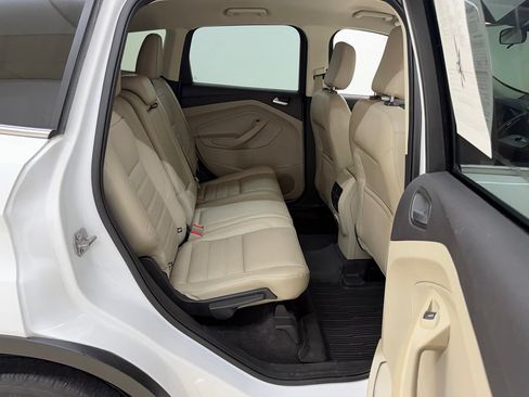Used 2018 Ford Escape SEL FWD image 14