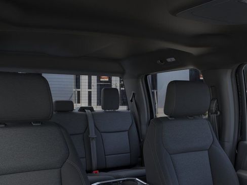 New 2026 Ford F150 XLT AWD/4WD image 22
