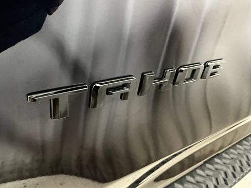 Used 2023 Chevrolet Tahoe Z71 w/ Z71 Off-Road Package AWD/4WD image 31