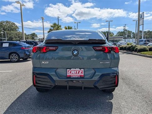 New 2026 BMW X2 xDrive28i image 6