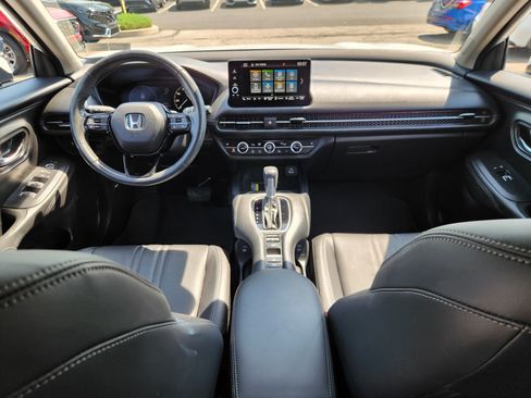 Used 2024 Honda HR-V EX-L image 8