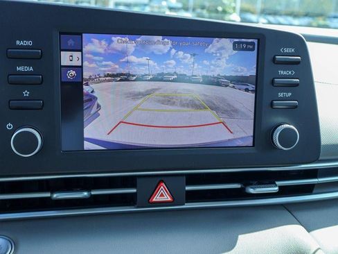 New 2026 Hyundai Elantra Sport image 4