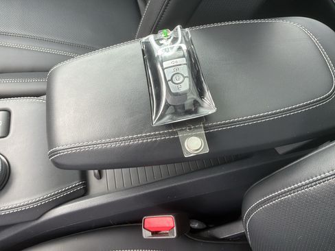 Used 2023 Ford Mustang Mach-E Premium AWD/4WD image 36