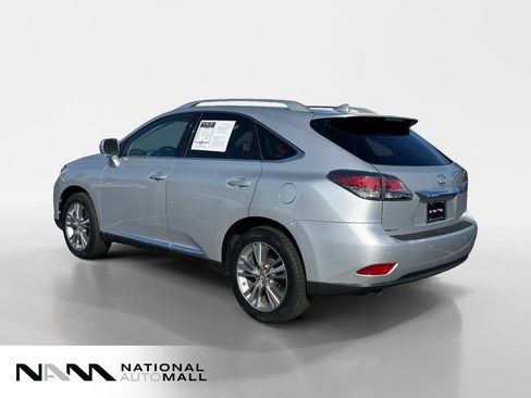 Used 2015 Lexus RX 350 FWD image 3
