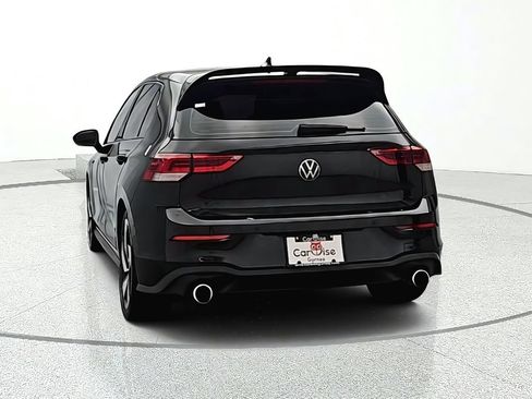 Used 2022 Volkswagen GTI SE FWD image 6