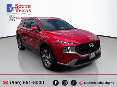 Used 2023 Hyundai Santa Fe SEL