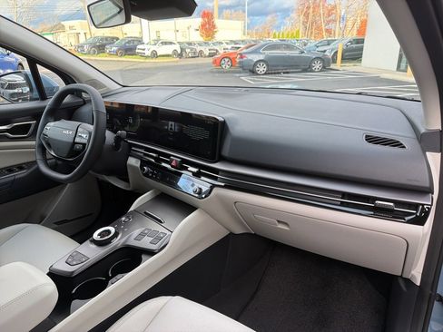 New 2026 Kia Sportage EX image 15