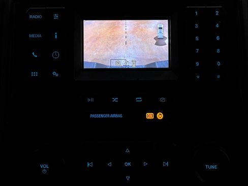 Used 2020 Ford F250 XL w/ Power Equipment Group AWD/4WD image 5