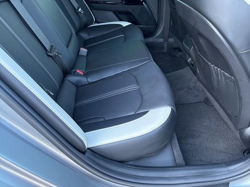 Used 2026 Kia K5 GT-Line w/ GT-Line Premium Package image 23