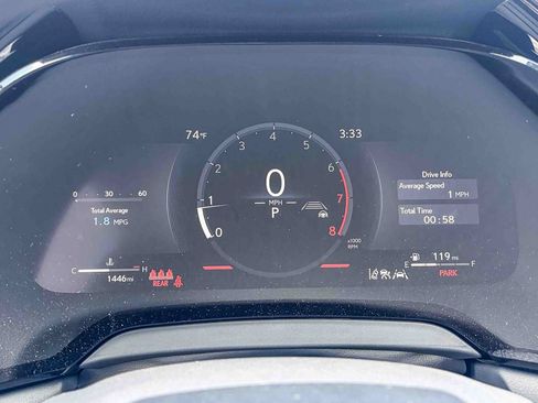 Certified 2026 Lexus RX 350 Premium Plus w/ Accessory Package (P2) FWD image 21