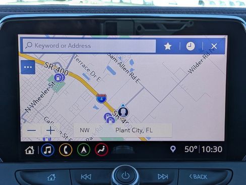 Used 2019 Chevrolet Blazer RS image 25