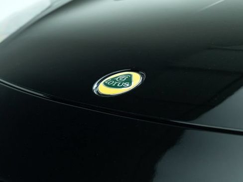 Used 2021 Lotus Evora RWD image 12