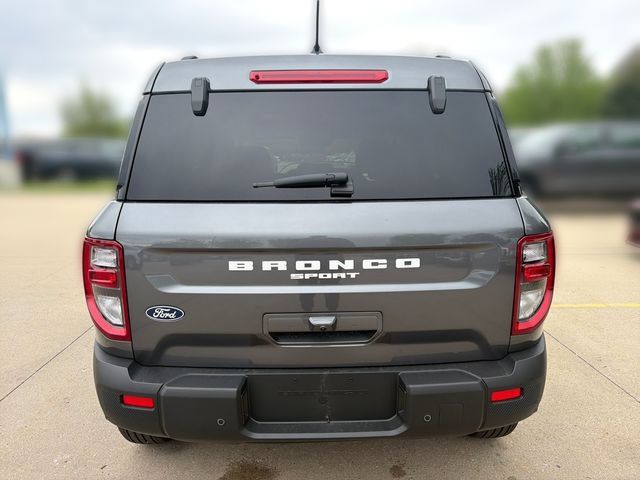 New 2026 Ford Bronco Sport Big Bend w/ Convenience Package AWD/4WD image 7