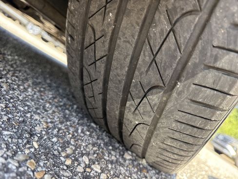 Used 2020 Hyundai Elantra GT N Line image 9