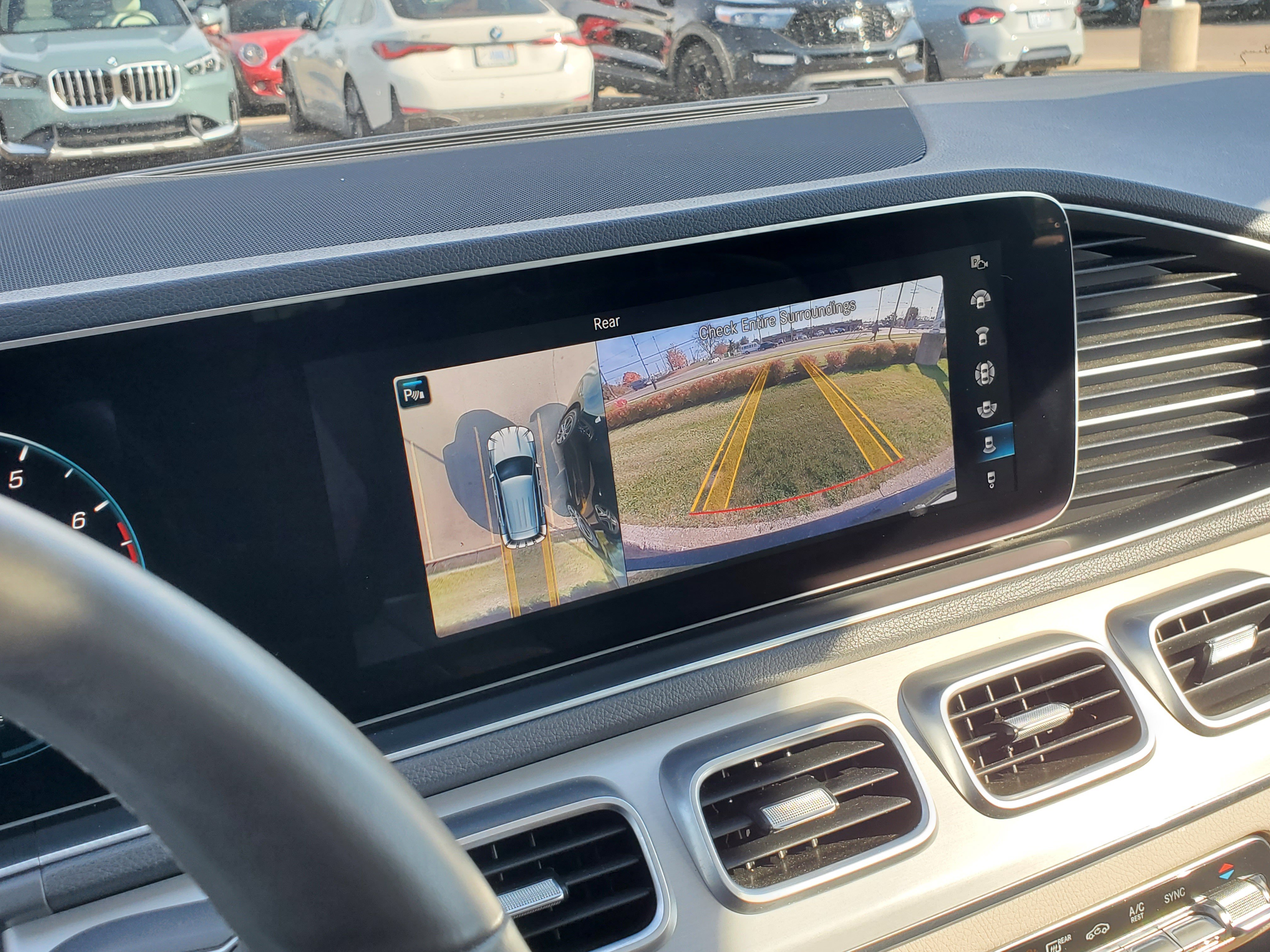 Used 2020 Mercedes-Benz GLE 350 4MATIC image 19