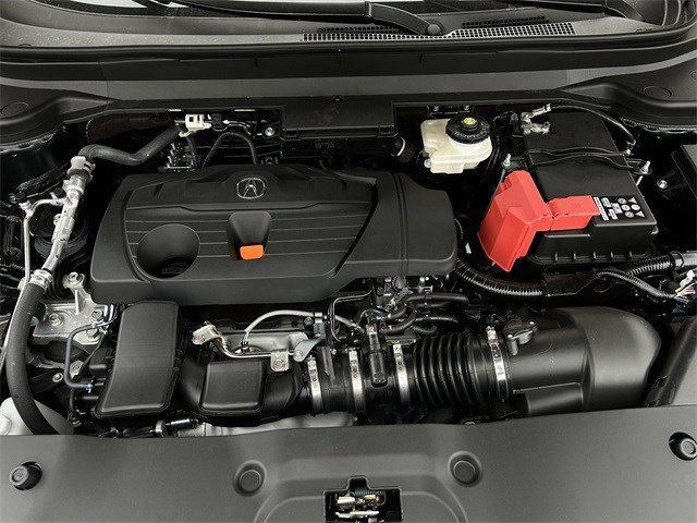 Used 2026 Acura RDX SH-AWD image 11