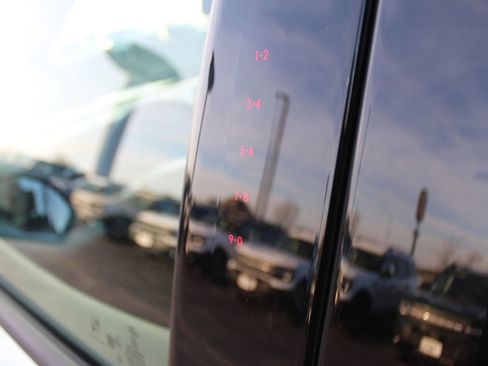 New 2026 Ford Explorer Platinum image 21