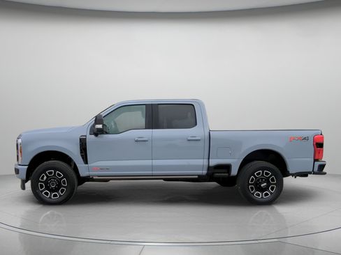 New 2026 Ford F350 Platinum image 15