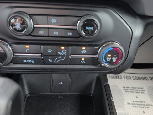 Used 2021 Ford Bronco 2-Door AWD/4WD image 23