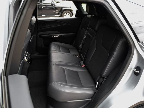 Used 2023 Lexus RX 350 Premium Plus w/ Accessory Package AWD/4WD image 54