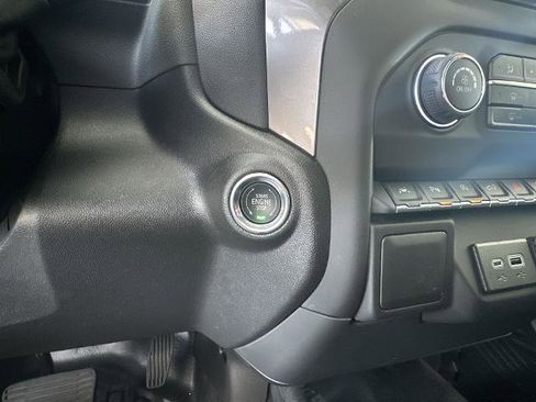 New 2025 Chevrolet Silverado 1500 W/T w/ WT Value Package image 49