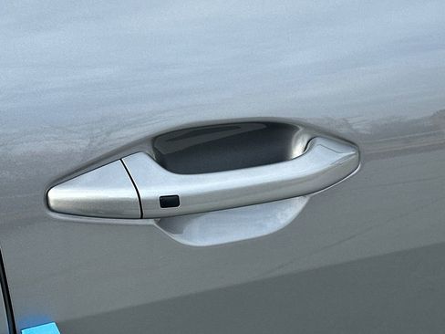 New 2025 Kia K4 EX image 8