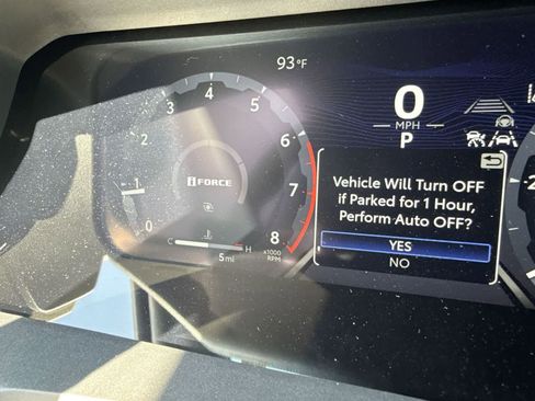 Used 2025 Toyota Tacoma TRD Sport w/ TRD Sport Premium Package image 29