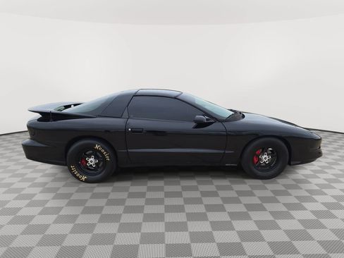 Used 1994 Pontiac Firebird Trans Am RWD image 8
