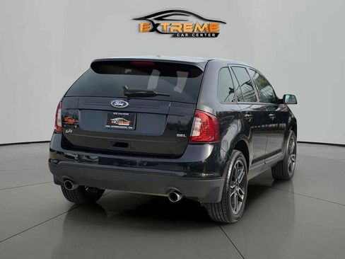 Used 2013 Ford Edge SEL image 7
