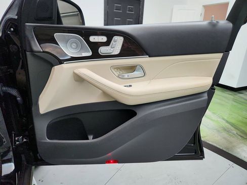 Used 2020 Mercedes-Benz GLE 350 image 30
