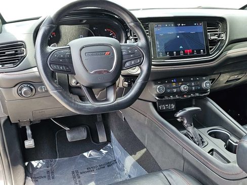 Used 2024 Dodge Durango GT AWD/4WD image 35