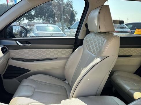 Used 2020 Hyundai Palisade Limited AWD/4WD image 16