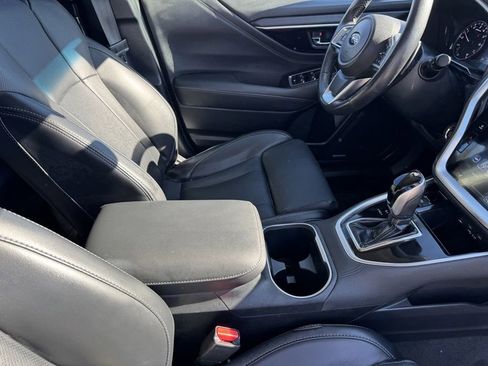 Used 2021 Subaru Outback Limited w/ Popular Package #2 image 6